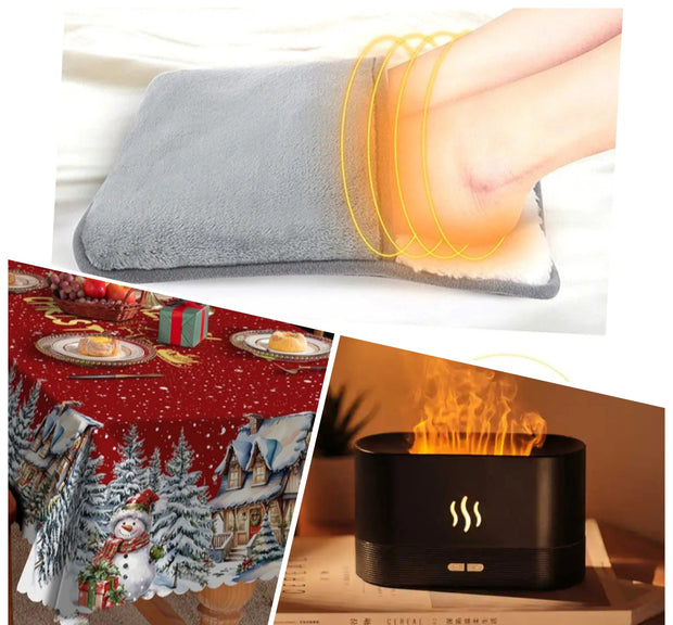 Kit Natalizio Domus Design